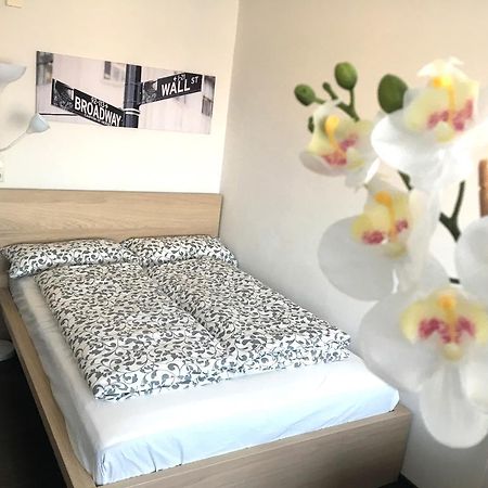 Business Appartement Regensburg Eksteriør billede