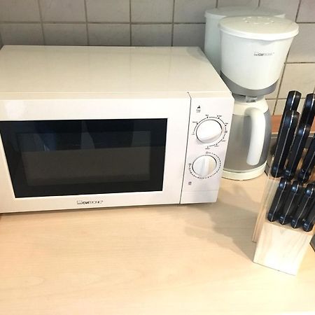 Business Appartement Regensburg Eksteriør billede