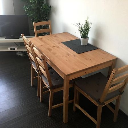 Business Appartement Regensburg Eksteriør billede