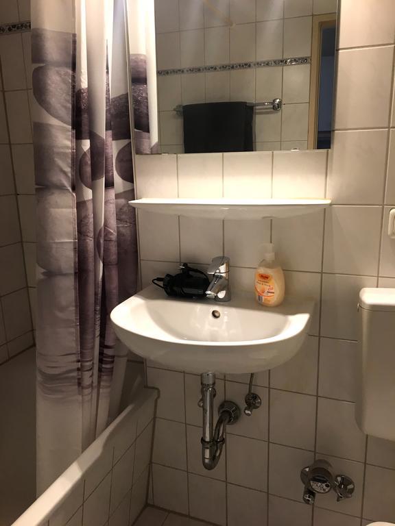 Business Appartement Regensburg Eksteriør billede