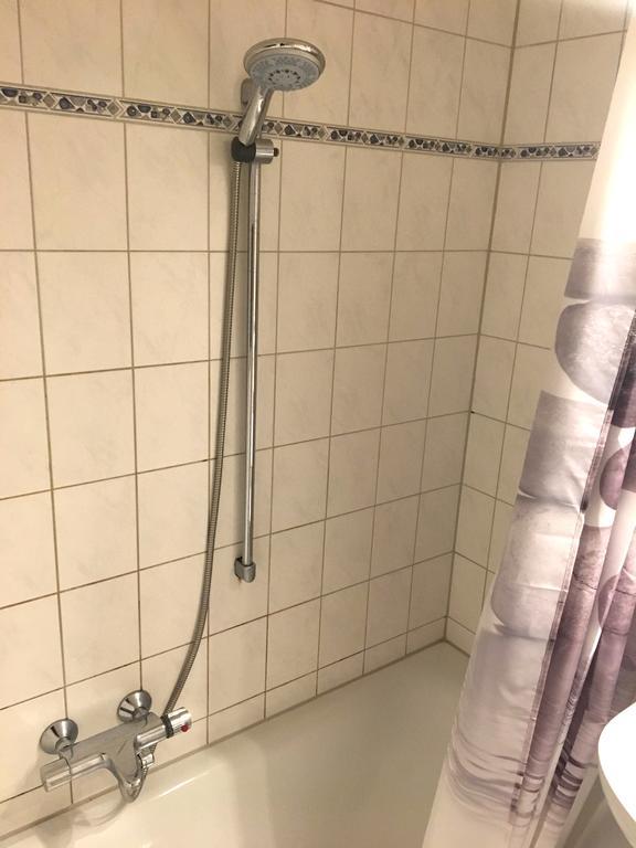 Business Appartement Regensburg Eksteriør billede