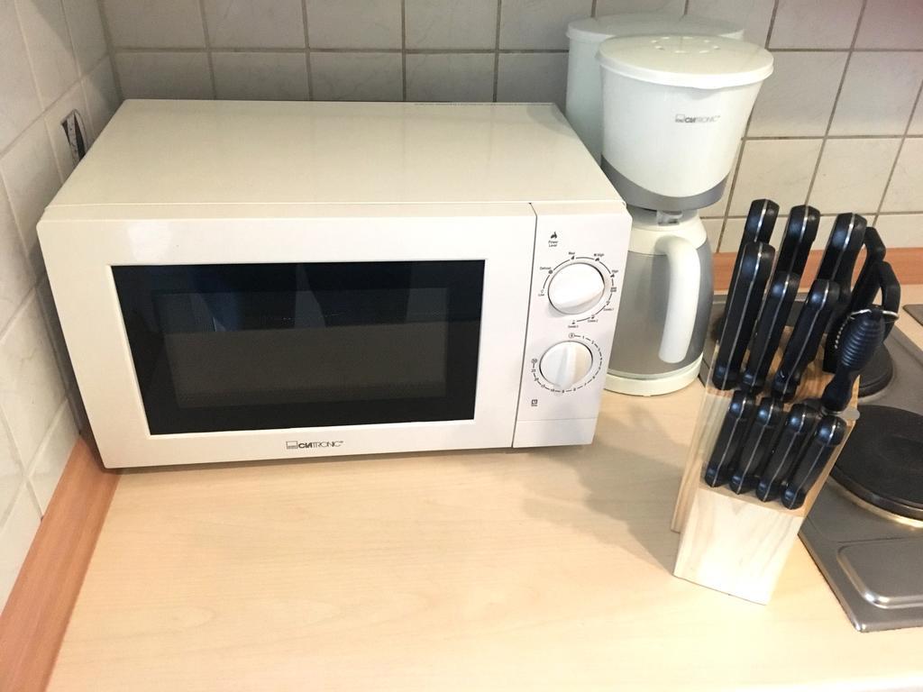 Business Appartement Regensburg Eksteriør billede