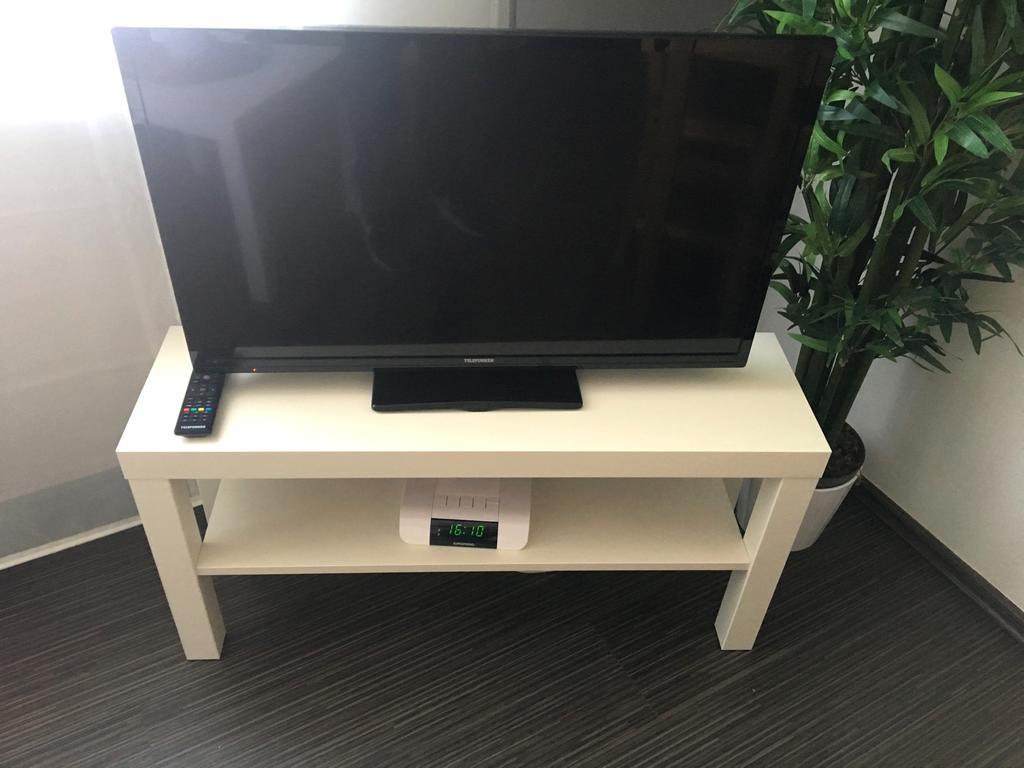 Business Appartement Regensburg Eksteriør billede