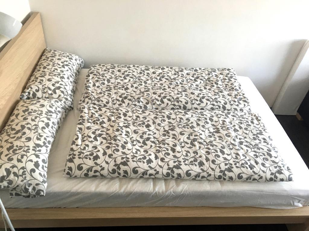Business Appartement Regensburg Eksteriør billede