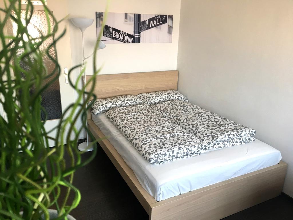 Business Appartement Regensburg Eksteriør billede