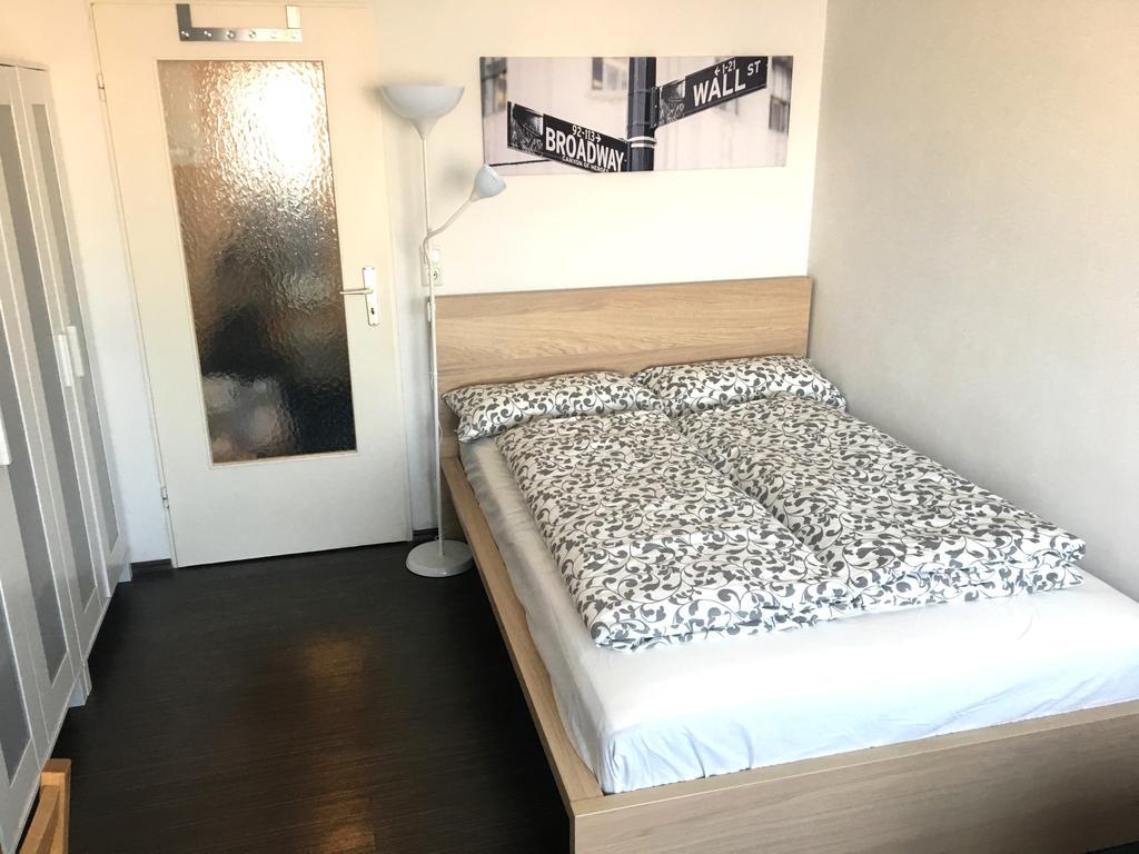 Business Appartement Regensburg Eksteriør billede